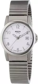 Женские часы Boccia Titanium 3298-03