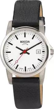 Женские часы Boccia Titanium 3298-04