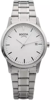 Женские часы Boccia Titanium 3302-02