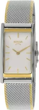 Женские часы Boccia Titanium 3304-02