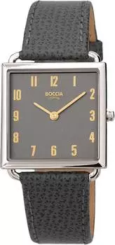 Женские часы Boccia Titanium 3305-03