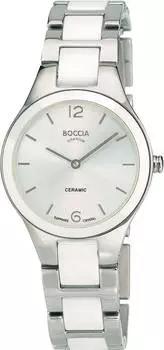 Женские часы Boccia Titanium 3306-01