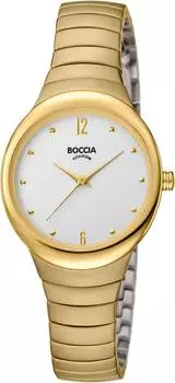 Женские часы Boccia Titanium 3307-02