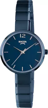 Женские часы Boccia Titanium 3308-04