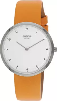 Женские часы Boccia Titanium 3309-01