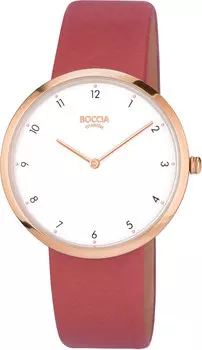 Женские часы Boccia Titanium 3309-05
