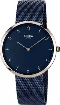 Женские часы Boccia Titanium 3309-09