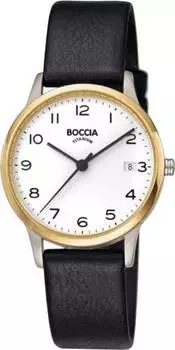 Женские часы Boccia Titanium 3310-04