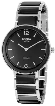 Женские часы Boccia Titanium 3311-02
