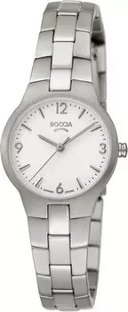 Женские часы Boccia Titanium 3312-01