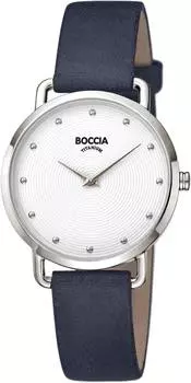 Женские часы Boccia Titanium 3314-01