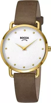 Женские часы Boccia Titanium 3314-02