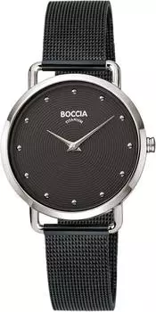 Женские часы Boccia Titanium 3314-03