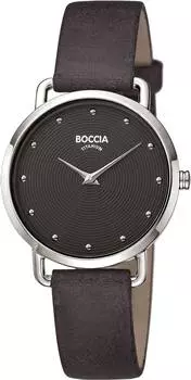 Женские часы Boccia Titanium 3314-04