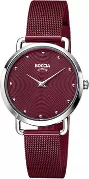 Женские часы Boccia Titanium 3314-05