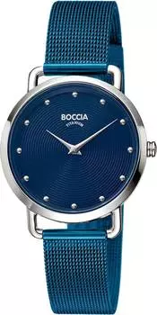 Женские часы Boccia Titanium 3314-07