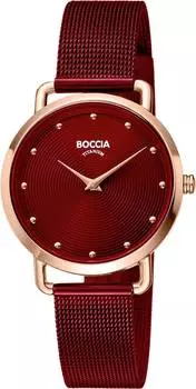 Женские часы Boccia Titanium 3314-08