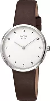 Женские часы Boccia Titanium 3315-01