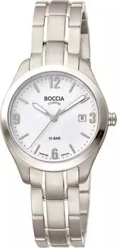 Женские часы Boccia Titanium 3317-01