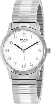 Женские часы Boccia Titanium 3318-01