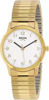 Женские часы Boccia Titanium 3318-02