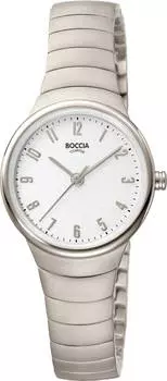 Женские часы Boccia Titanium 3319-01