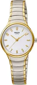 Женские часы Boccia Titanium 3319-02