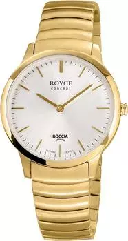 Женские часы Boccia Titanium 3321-02