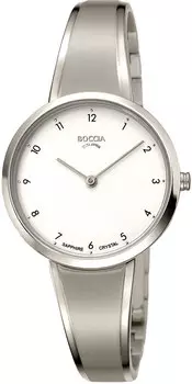 Женские часы Boccia Titanium 3325-01