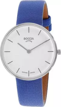 Женские часы Boccia Titanium 3327-06