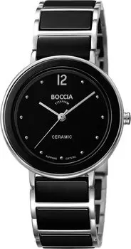 Женские часы Boccia Titanium 3331-02