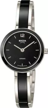 Женские часы Boccia Titanium 3333-02