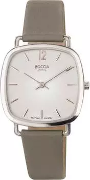 Женские часы Boccia Titanium 3334-01