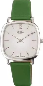 Женские часы Boccia Titanium 3334-02