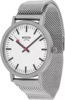 Женские часы Boccia Titanium 3651-06