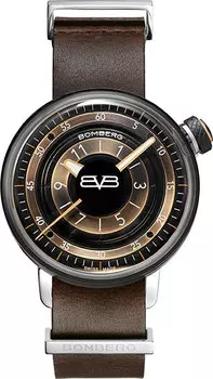 Женские часы Bomberg CT38H3PBA.08-1.9