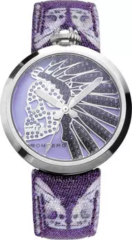 Женские часы Bomberg RS40H3SS.144.3