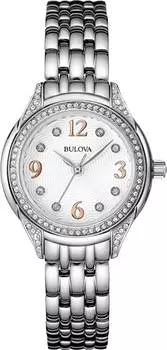 Женские часы Bulova 96L212