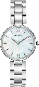 Женские часы Bulova 96L229
