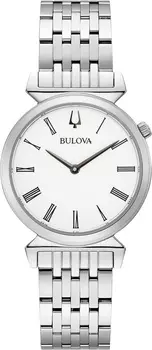 Женские часы Bulova 96L275