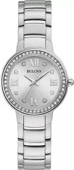 Женские часы Bulova 96L280