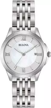 Женские часы Bulova 96M151