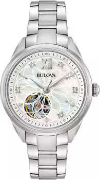 Женские часы Bulova 96P181