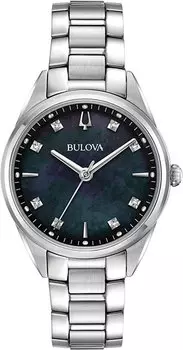 Женские часы Bulova 96P198