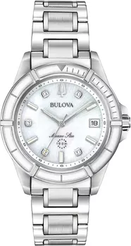 Женские часы Bulova 96P201