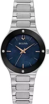 Женские часы Bulova 96R231