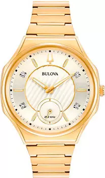 Женские часы Bulova 97P136