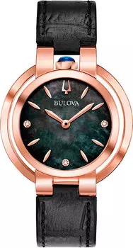 Женские часы Bulova 97P139