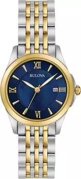 Женские часы Bulova 98M124