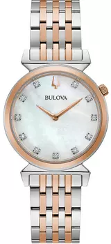 Женские часы Bulova 98P192